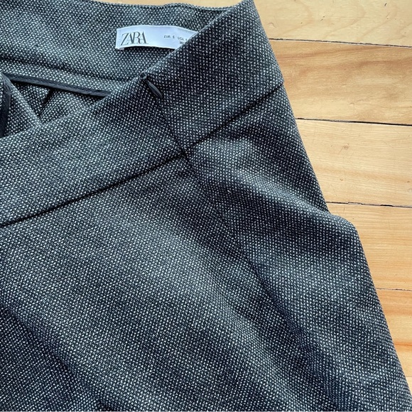 Zara | Wide leg trouser - Picture 2 of 3